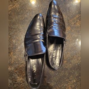 Men's Prada Loafers